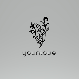 YOUNIQUE trademark