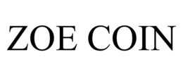ZOE COIN trademark