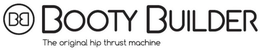 BB BOOTY BUILDER THE ORIGINAL HIP THRUST MACHINE trademark