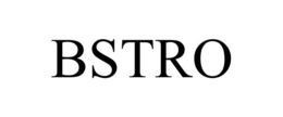 BSTRO trademark