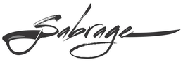 SABRAGE trademark