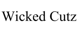 WICKED CUTZ trademark