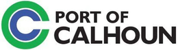 CC PORT OF CALHOUN trademark