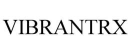 VIBRANTRX trademark