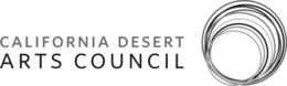 CALIFORNIA DESERT ARTS COUNCIL trademark