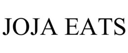 JOJA EATS trademark
