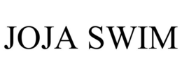JOJA SWIM trademark
