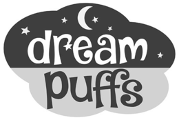DREAM PUFFS trademark
