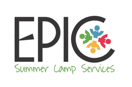 EPIC SUMMER CAMP SERVICES trademark
