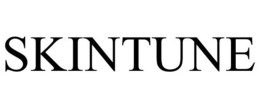 SKINTUNE trademark