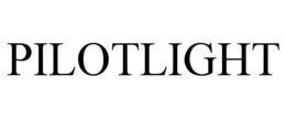 PILOTLIGHT trademark