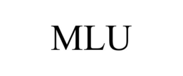 MLU trademark