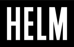 HELM trademark