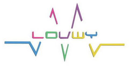 LOVWY trademark