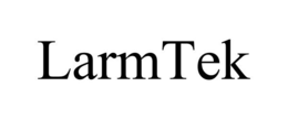 LARMTEK trademark