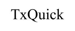TXQUICK trademark