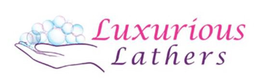 LUXURIOUS LATHERS trademark
