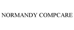 NORMANDY COMPCARE trademark