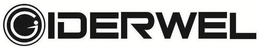GIDERWEL trademark
