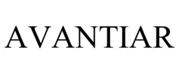 AVANTIAR trademark