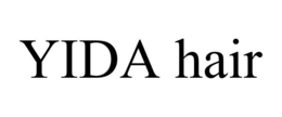 YIDA HAIR trademark