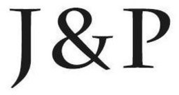 J & P trademark