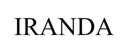 IRANDA trademark