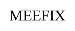 MEEFIX trademark