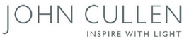 JOHN CULLEN INSPIRE WITH LIGHT trademark