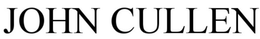 JOHN CULLEN trademark