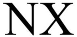NX trademark