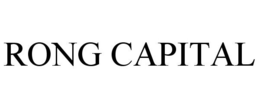 RONG CAPITAL trademark