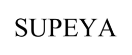 SUPEYA trademark