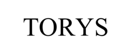 TORYS trademark