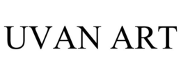 UVAN ART trademark