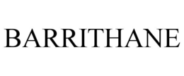BARRITHANE trademark