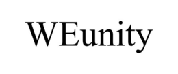 WEUNITY trademark