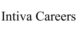 INTIVA CAREERS trademark