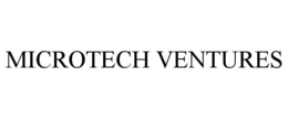 MICROTECH VENTURES trademark