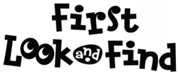 FIRST LOOK AND FIND trademark