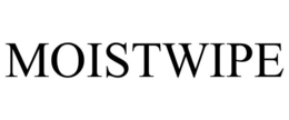 MOISTWIPE trademark