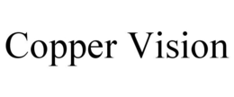 COPPER VISION trademark
