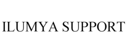 ILUMYA SUPPORT trademark