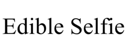 EDIBLE SELFIE trademark