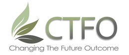 CTFO CHANGING THE FUTURE OUTCOME trademark