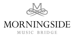 M MORNINGSIDE MUSIC BRIDGE trademark