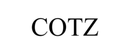 COTZ trademark