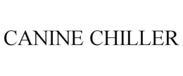 CANINE CHILLER trademark