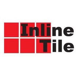 INLINE TILE trademark