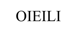 OIEILI trademark